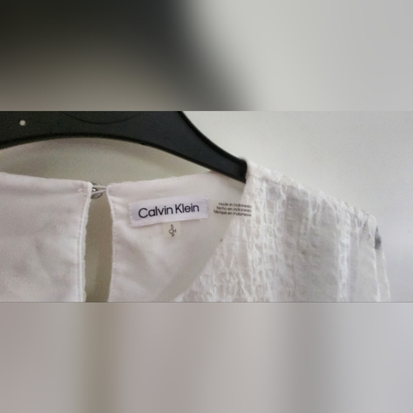 Top by Calvin Klein - Picture 2 of 4